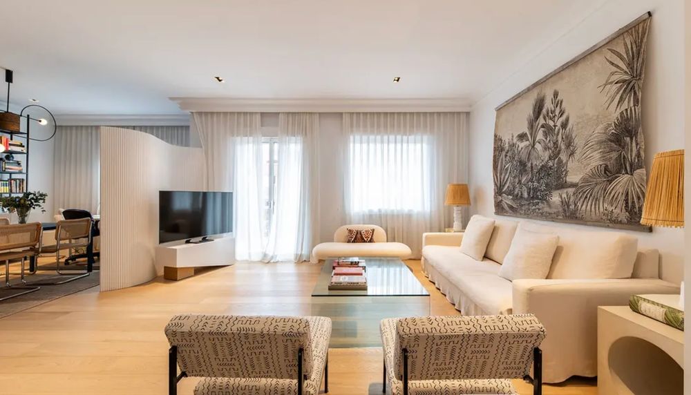 Paseo de La Habana con terraza V image 2