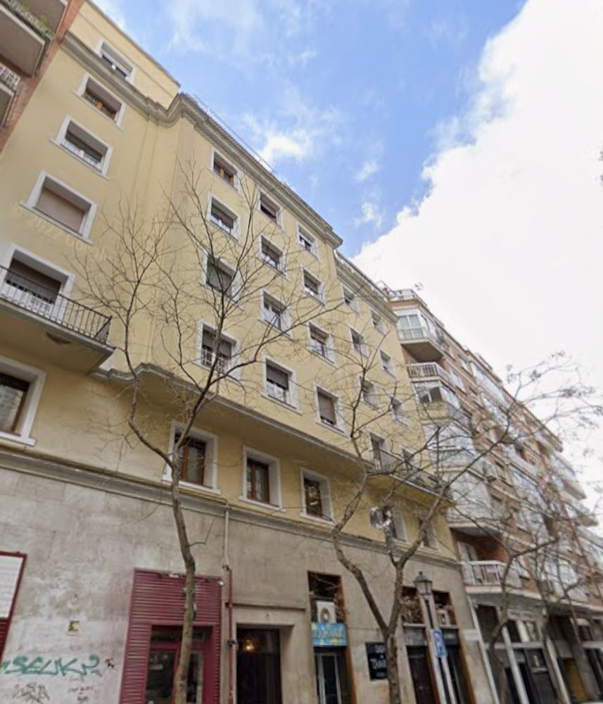 Santa Cruz de Marcenado - C I