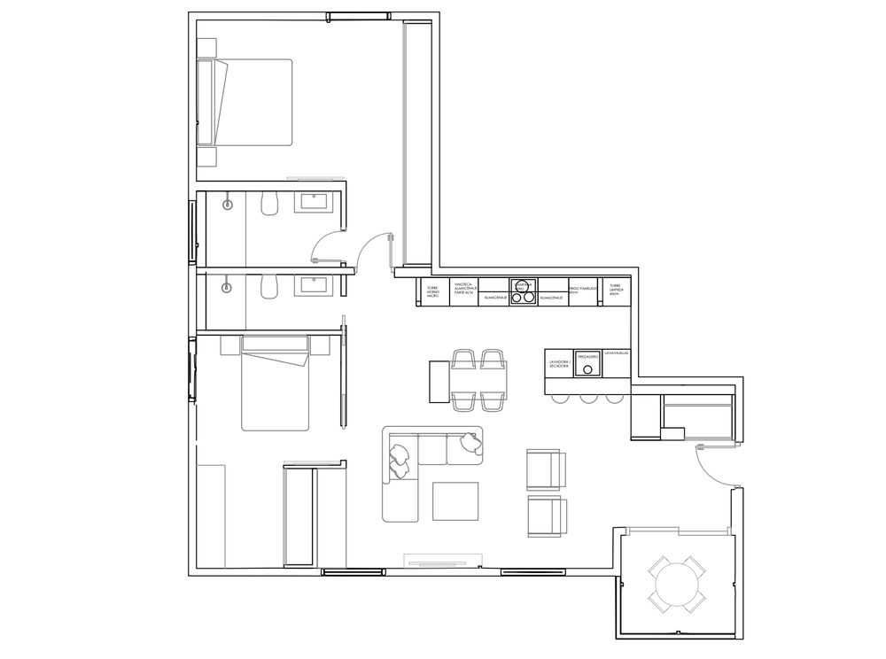 Paseo de La Habana image 2