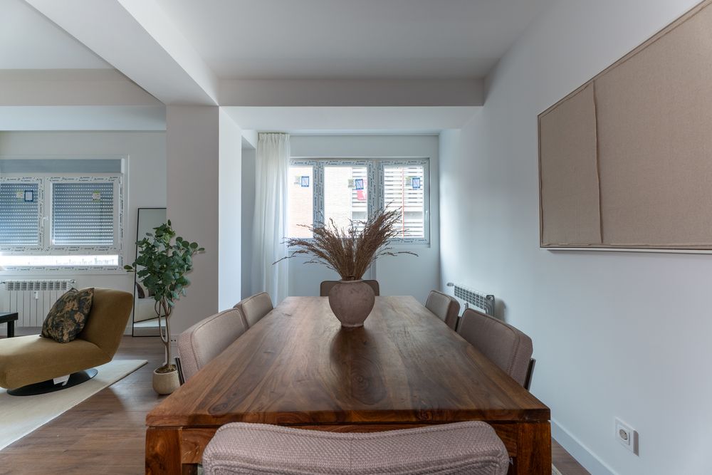 New apartment on Orense street image 3