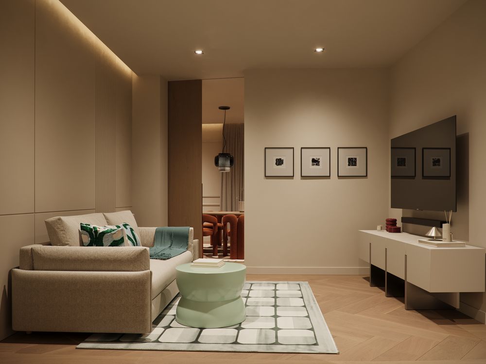 Gta. Ruiz Giménez 5 Fractional Ownership image 2