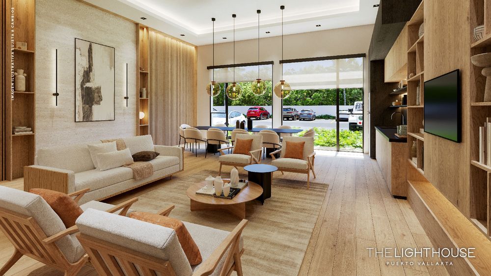 The Lighthouse Puerto Vallarta image 5