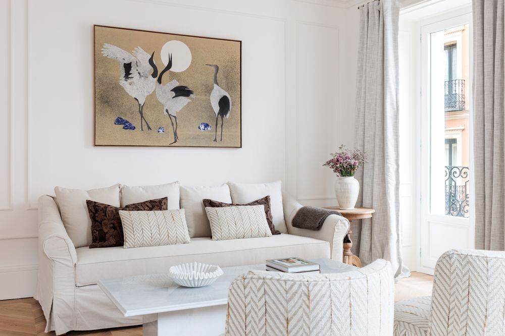 Calle Monteleón V image 1