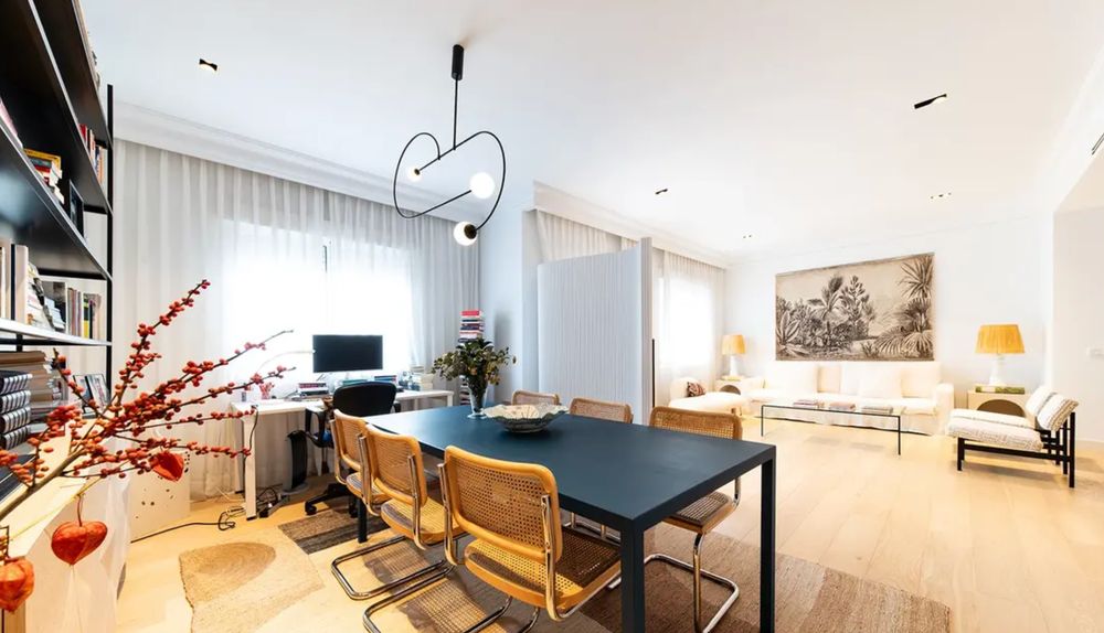 Paseo de La Habana con terraza V image 1