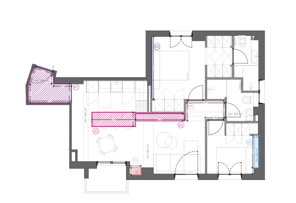 Avenida de America V image 4