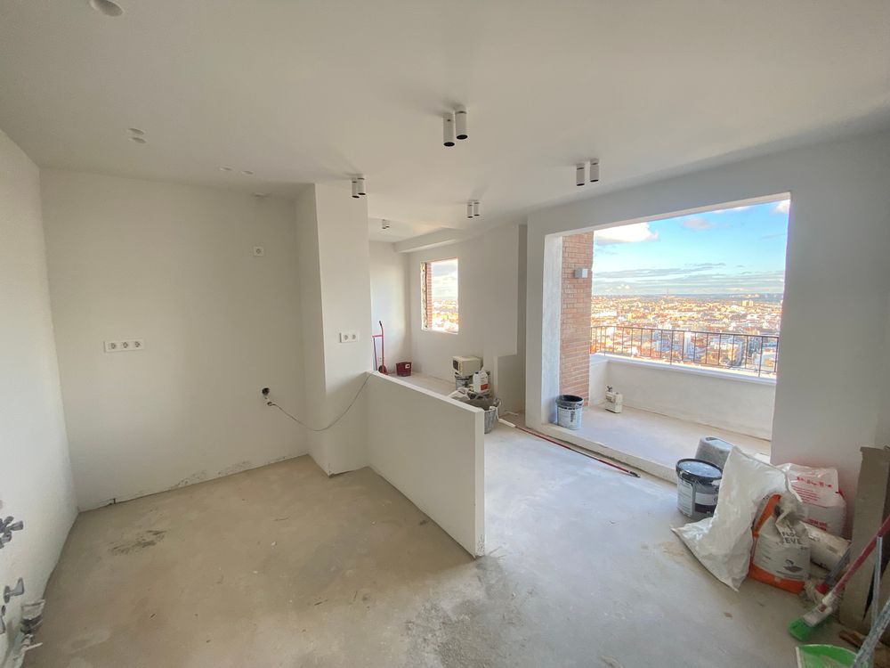 Avenida de America V image 0