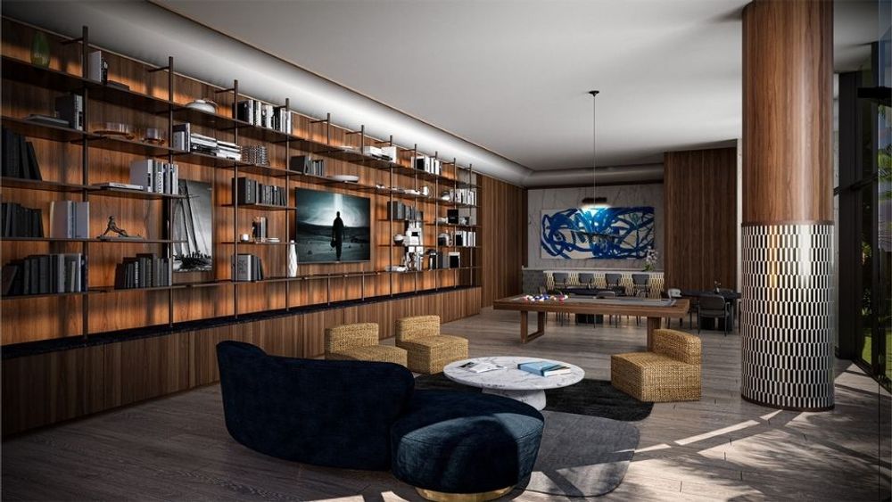 Thompson Puerto Vallarta I image 0