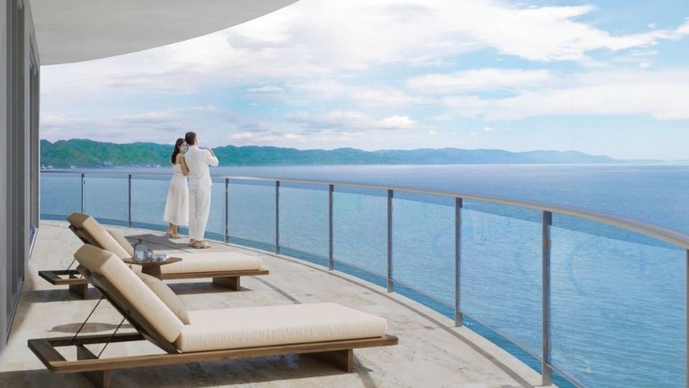 Thompson Puerto Vallarta I image 1