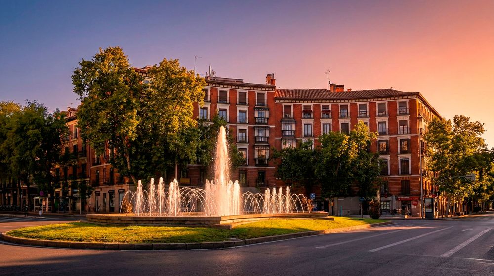 Gta. Ruiz Giménez 5 Fractional Ownership