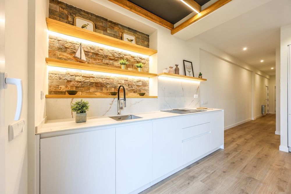 atico en Alcala V image 3