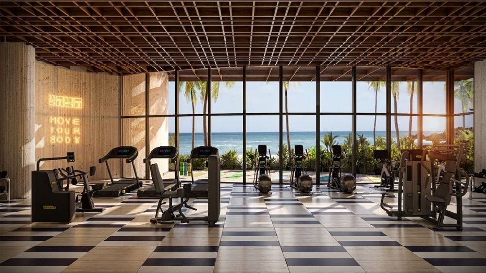 Thompson Puerto Vallarta I image 2