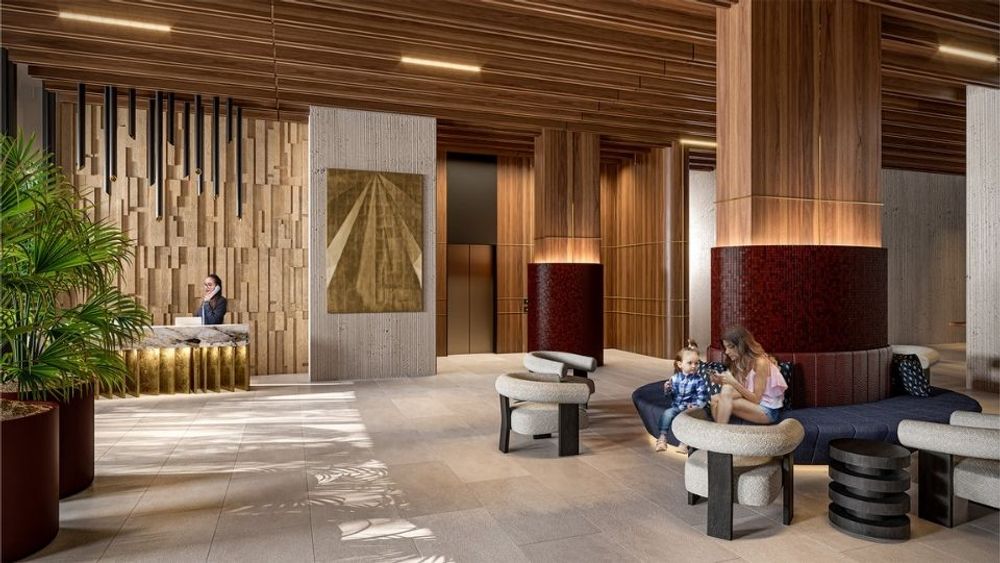 Thompson Puerto Vallarta I image 3