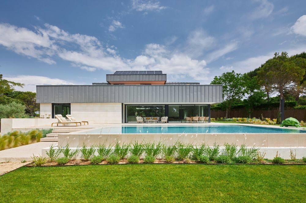 Calle Valle del Pas V