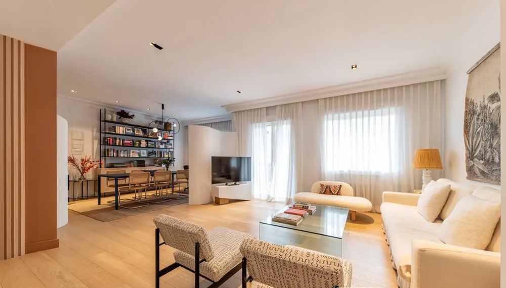 Paseo de La Habana con terraza V image 0